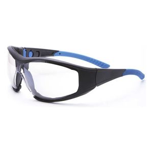 Lente Max Rapttor Antifog Claro