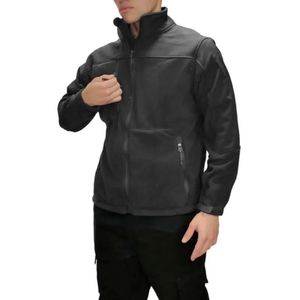 Chaqueta Oslo Unisex Everest