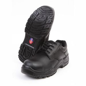 Zapato de seguridad Maxwork  - Ejecutivo