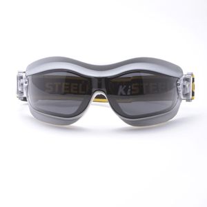 Antiparra K2 SteelPro