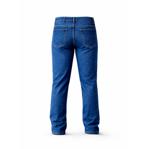 Pantalon Mezclilla Vestir MS