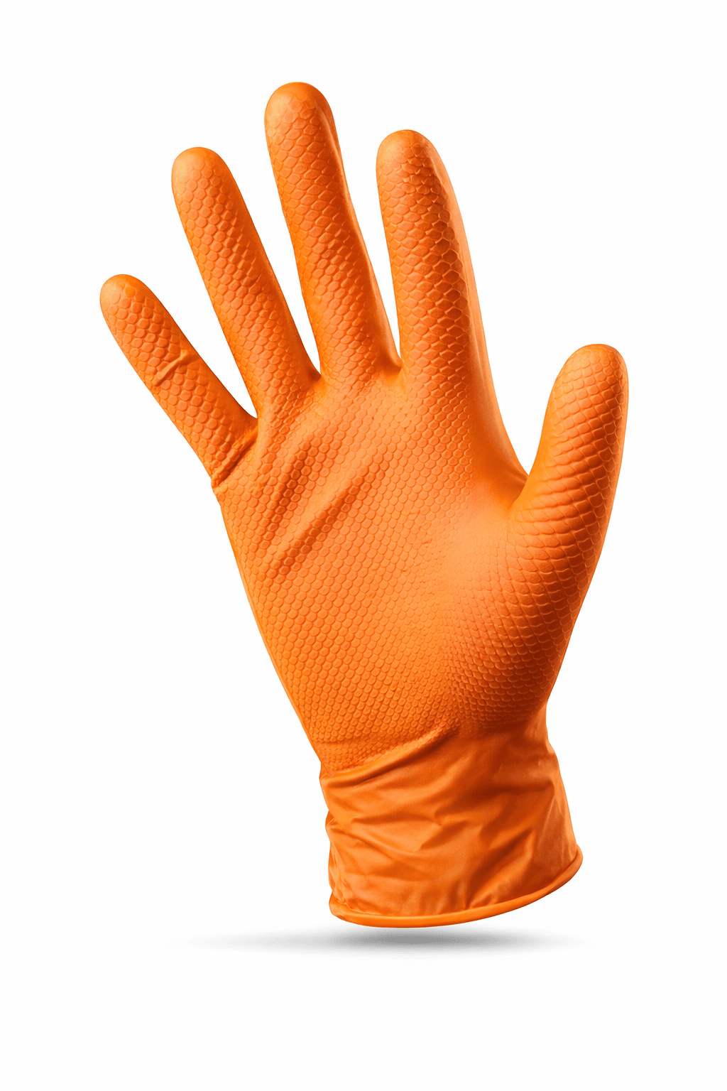 Guante Quirurgico Max Plus XYRA100 - Max Service