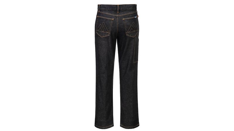 WJean Bizflame Denim FR Flex FR54 - Max Service