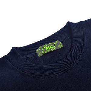 Polerón Polo Franela