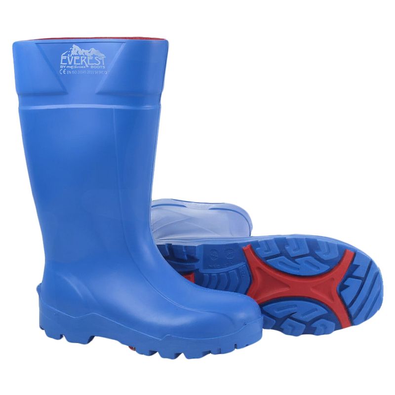 botas