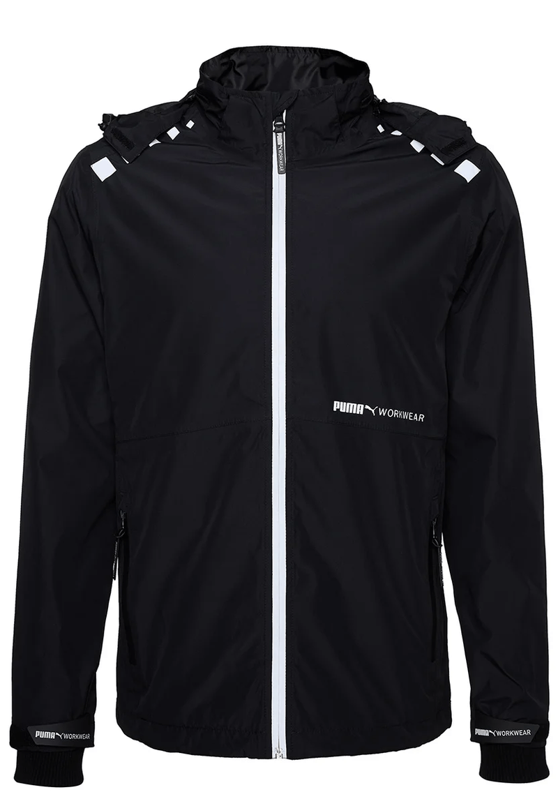 essentials-regenjacke-schwarz-m