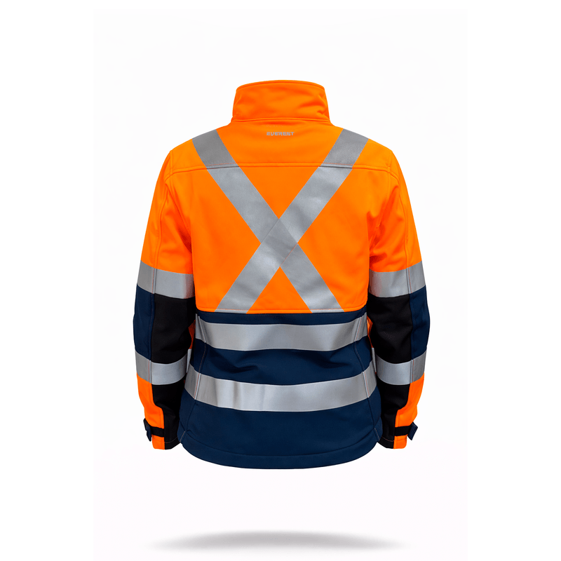 softshell-alta-visibilidad-espalda-mujer