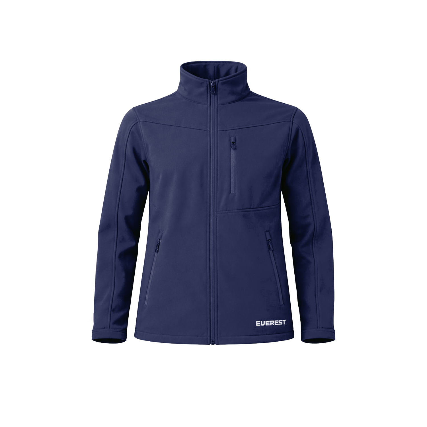 EDH Chaqueta Softshell Everest Mujer - Max Service