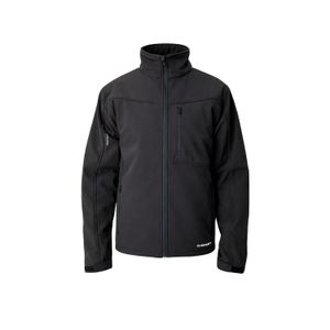 Chaqueta Softshell Everest Hombre