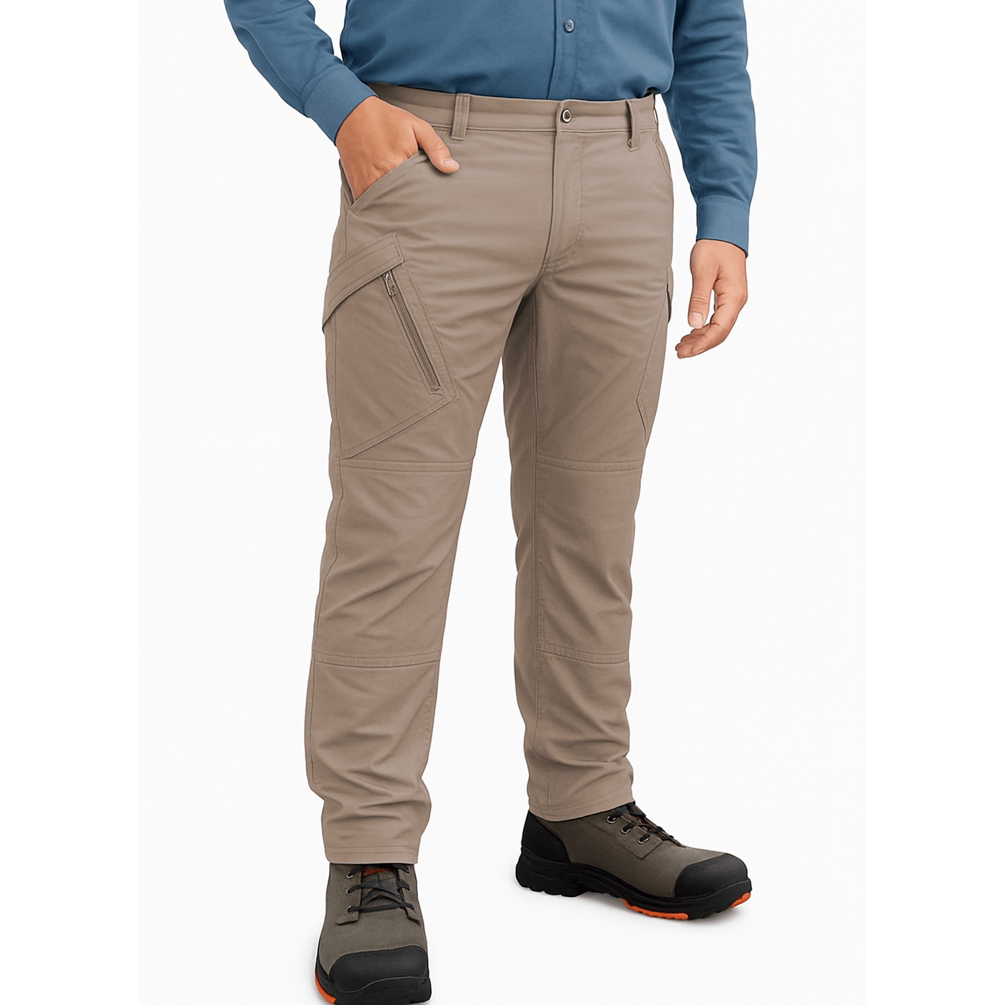 Pantalón Everest Outdoor - Max Service