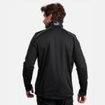 Chaqueta Softshell Puma, vista trasera
